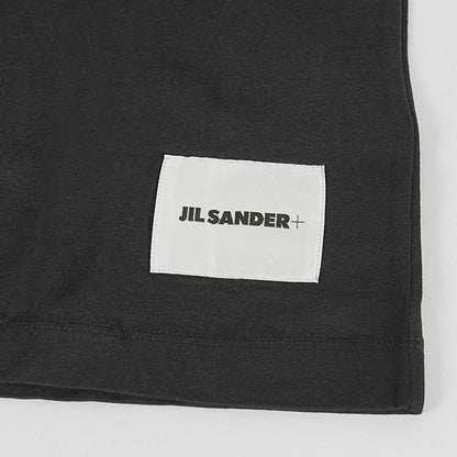 JIL SANDER メンズ 長袖Tシャツ J47GC0002 J45048  2カラー