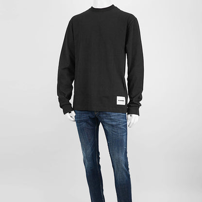 JIL SANDER メンズ 長袖Tシャツ J47GC0002 J45048  2カラー