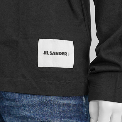 JIL SANDER メンズ 長袖Tシャツ J47GC0002 J45048  2カラー