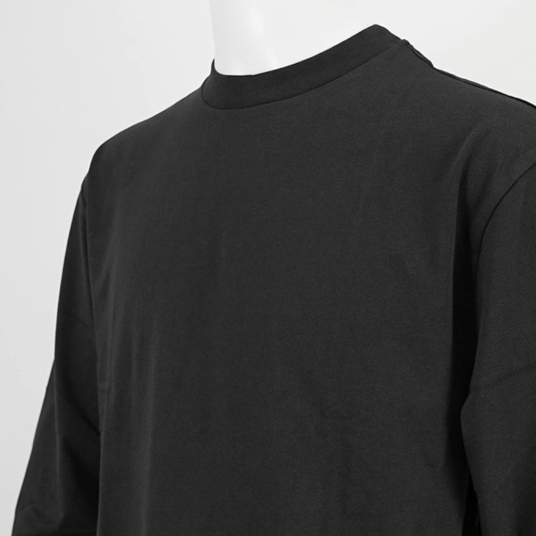 JIL SANDER メンズ 長袖Tシャツ J47GC0002 J45048  2カラー
