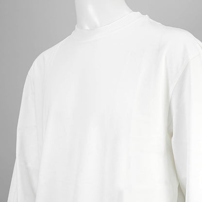 JIL SANDER メンズ 長袖Tシャツ J47GC0002 J45048  2カラー