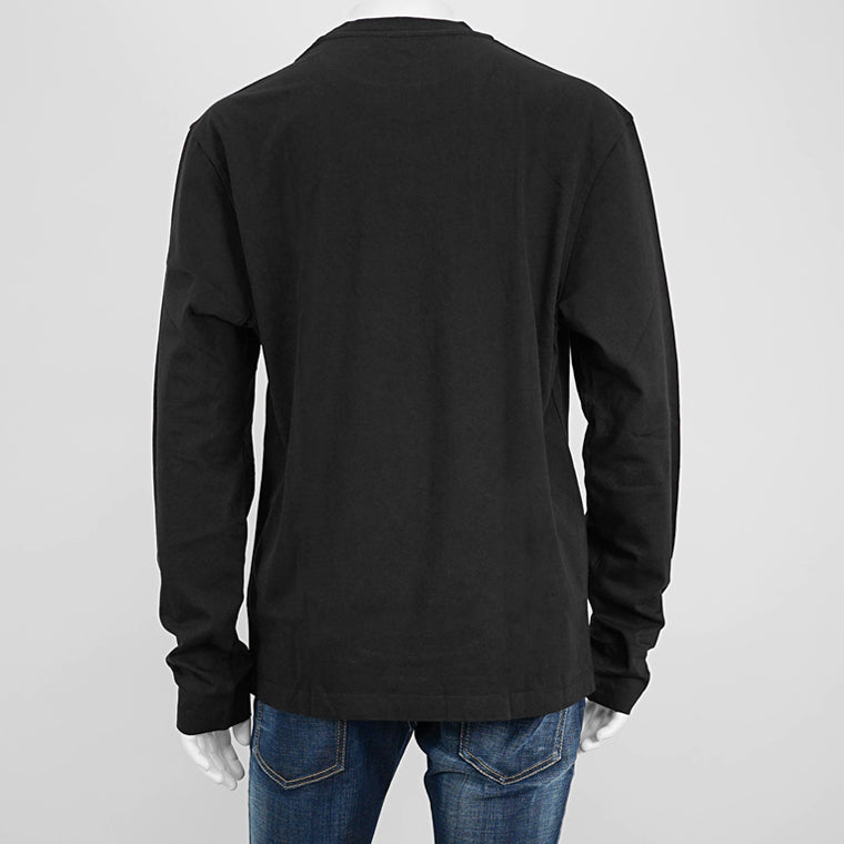JIL SANDER メンズ 長袖Tシャツ J47GC0002 J45048  2カラー
