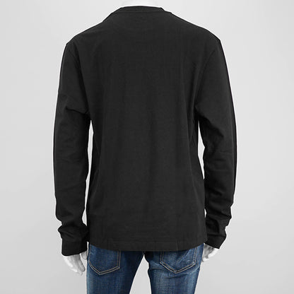JIL SANDER メンズ 長袖Tシャツ J47GC0002 J45048  2カラー