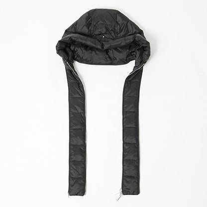 MooRER メンズ ダウンジャケット JESSE STP ブラック NERO