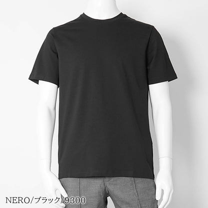 HERNO メンズ Tシャツ JG000174U 52003 3カラー