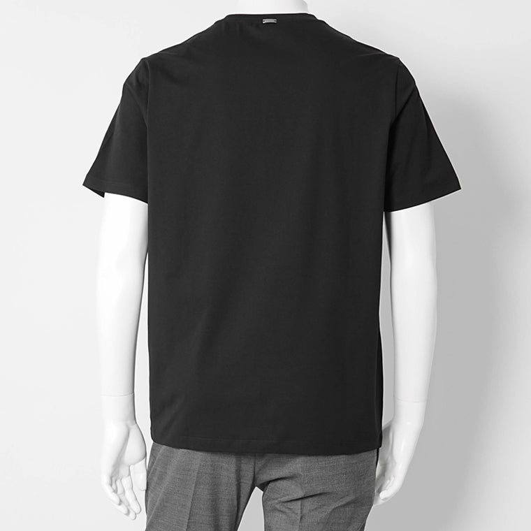 HERNO メンズ Tシャツ JG000174U 52003 3カラー