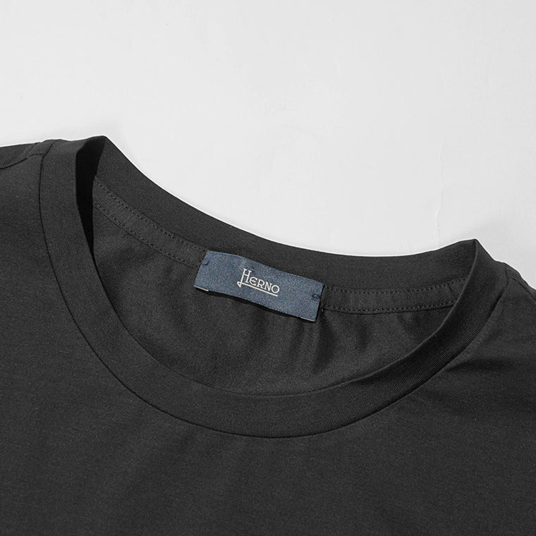 HERNO メンズ Tシャツ JG000174U 52003 3カラー