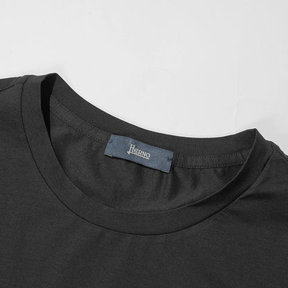 HERNO メンズ Tシャツ JG000174U 52003 3カラー