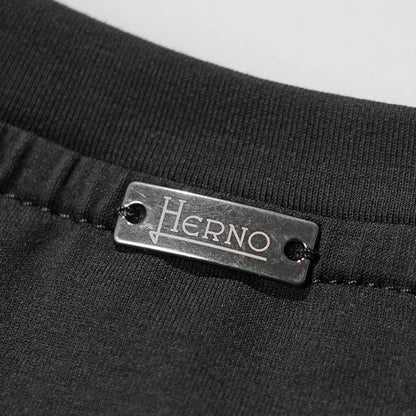 HERNO メンズ Tシャツ JG000174U 52003 3カラー