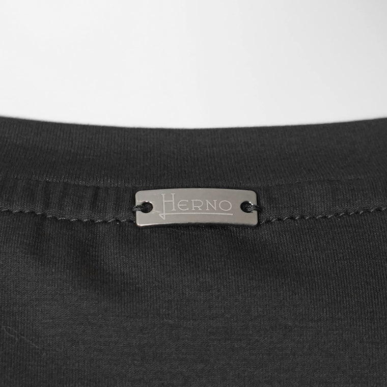 HERNO メンズ Tシャツ JG000174U 52003 3カラー