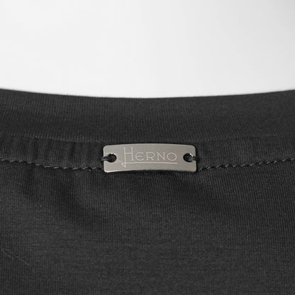 HERNO メンズ Tシャツ JG000174U 52003 3カラー