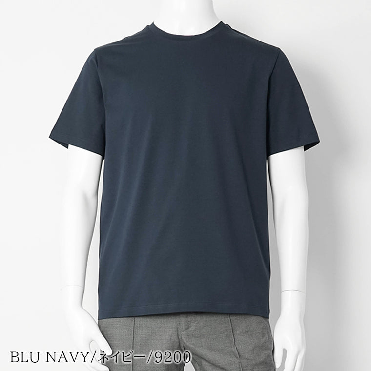 HERNO メンズ Tシャツ JG000174U 52003 3カラー
