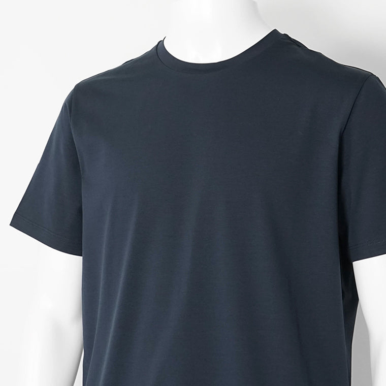 HERNO メンズ Tシャツ JG000174U 52003 3カラー