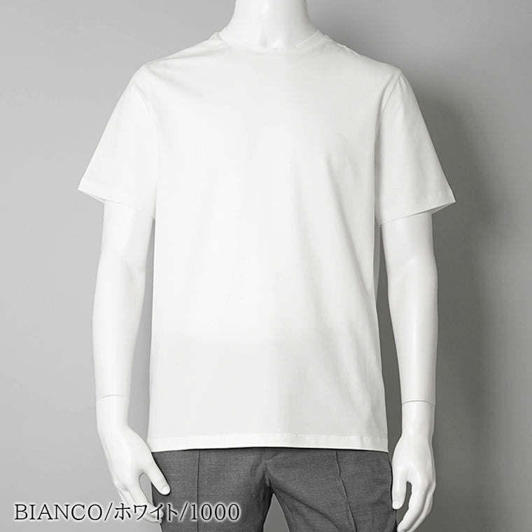 HERNO メンズ Tシャツ JG000174U 52003 3カラー