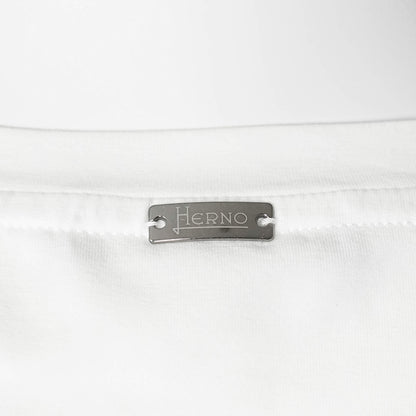 HERNO メンズ Tシャツ JG000174U 52003 3カラー
