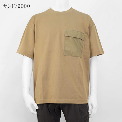 HERNO メンズ Tシャツ JG000190U 52016 2カラー