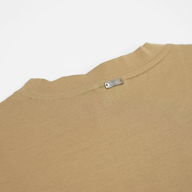 HERNO メンズ Tシャツ JG000190U 52016 2カラー