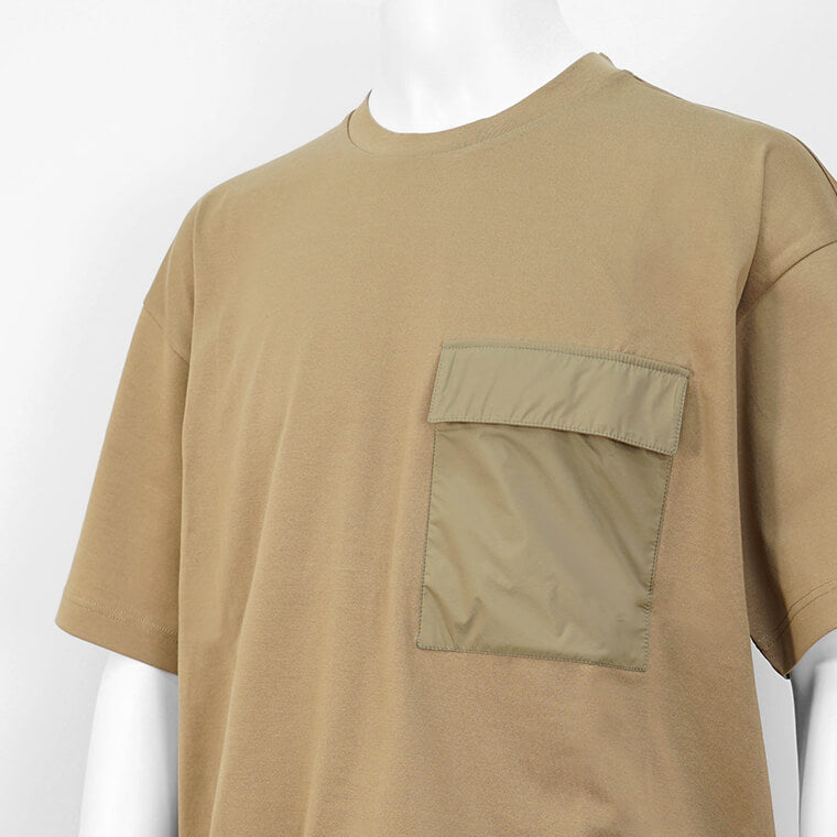 HERNO メンズ Tシャツ JG000190U 52016 2カラー