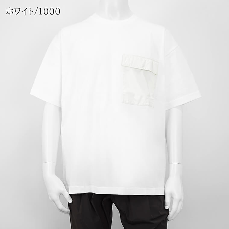HERNO メンズ Tシャツ JG000190U 52016 2カラー