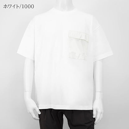 HERNO メンズ Tシャツ JG000190U 52016 2カラー