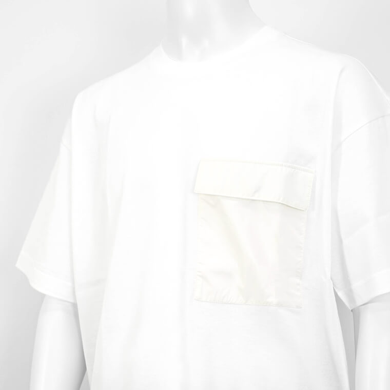 HERNO メンズ Tシャツ JG000190U 52016 2カラー