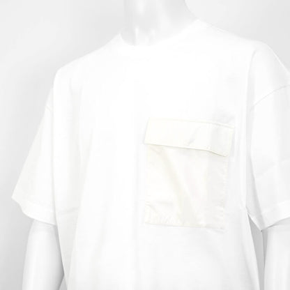 HERNO メンズ Tシャツ JG000190U 52016 2カラー