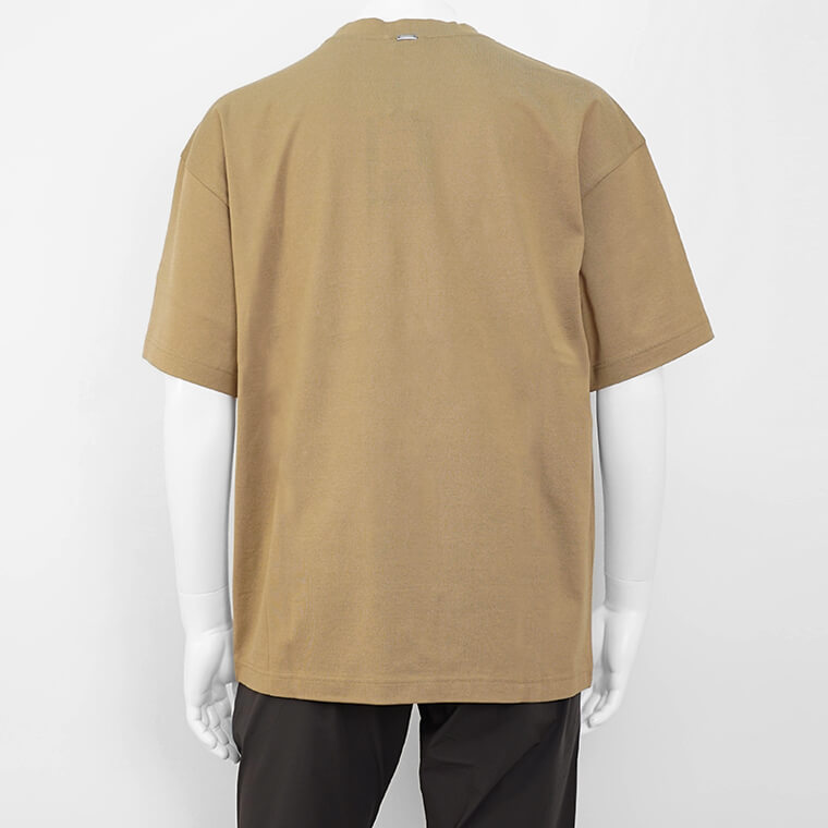 HERNO メンズ Tシャツ JG000190U 52016 2カラー