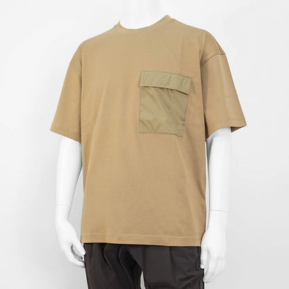 HERNO メンズ Tシャツ JG000190U 52016 2カラー