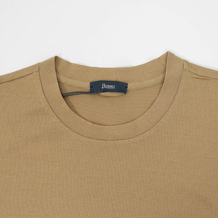 HERNO メンズ Tシャツ JG000190U 52016 2カラー
