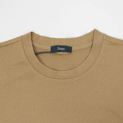 HERNO メンズ Tシャツ JG000190U 52016 2カラー