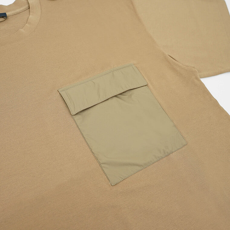 HERNO メンズ Tシャツ JG000190U 52016 2カラー