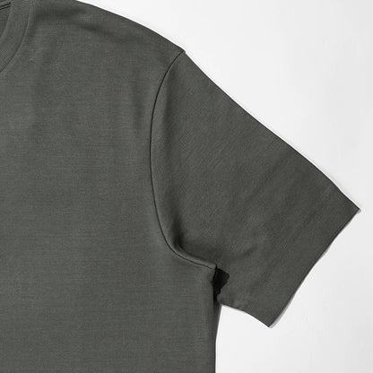 HERNO メンズ ニットTシャツ JG000206U 52059 2カラー