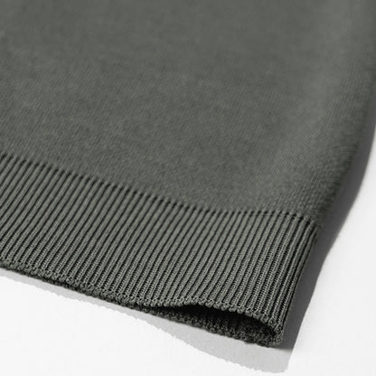 HERNO メンズ ニットTシャツ JG000206U 52059 2カラー