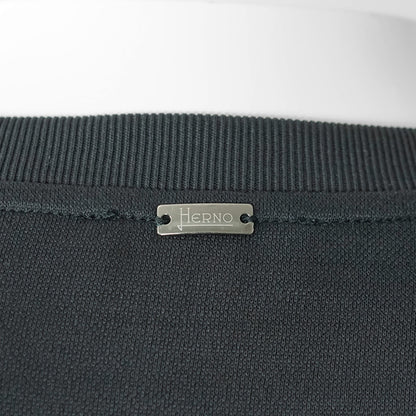 HERNO メンズ ニットTシャツ JG000206U 52059 2カラー