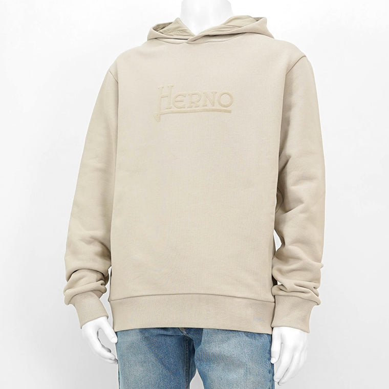 ヘルノ HERNO メンズ パーカー ネイビーブルー ブラック – WORLDCLUB1989