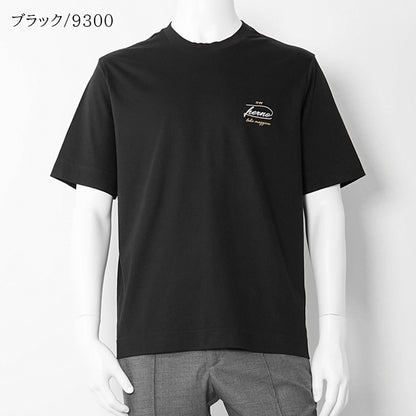 【2026SS SUMMER SALE】HERNO メンズ Tシャツ JG000282U 52131 2カラー