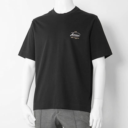 【2026SS SUMMER SALE】HERNO メンズ Tシャツ JG000282U 52131 2カラー