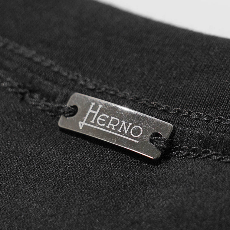 【2026SS SUMMER SALE】HERNO メンズ Tシャツ JG000282U 52131 2カラー