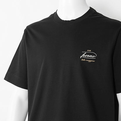 【2026SS SUMMER SALE】HERNO メンズ Tシャツ JG000282U 52131 2カラー