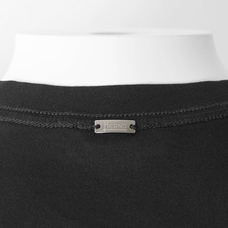 【2026SS SUMMER SALE】HERNO メンズ Tシャツ JG000282U 52131 2カラー