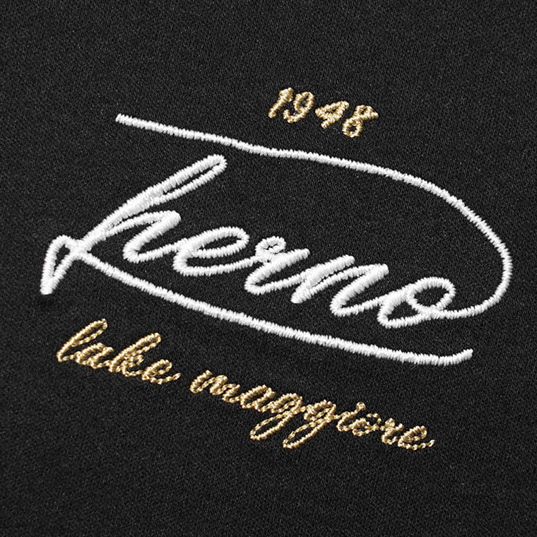 【2026SS SUMMER SALE】HERNO メンズ Tシャツ JG000282U 52131 2カラー
