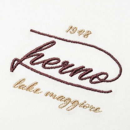 【2026SS SUMMER SALE】HERNO メンズ Tシャツ JG000282U 52131 2カラー