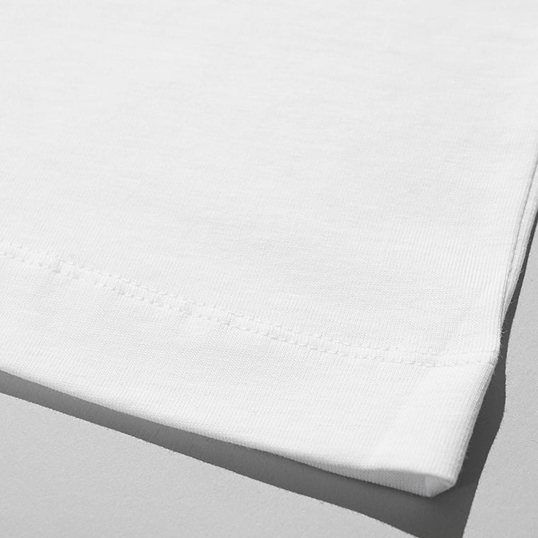 【2026SS SUMMER SALE】HERNO メンズ Tシャツ JG000283U 52000 ホワイト 1000