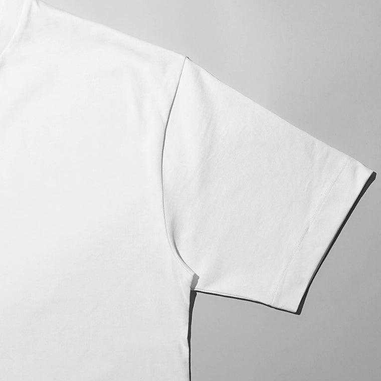 【2026SS SUMMER SALE】HERNO メンズ Tシャツ JG000283U 52000 ホワイト 1000