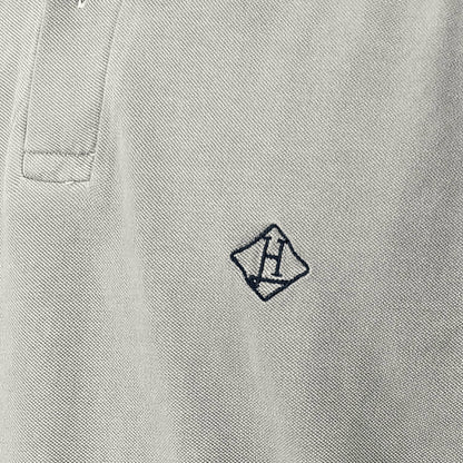 【SUMMER FINAL SALE】 HERNO メンズ ポロシャツ JPL00134U 54006 2カラー
