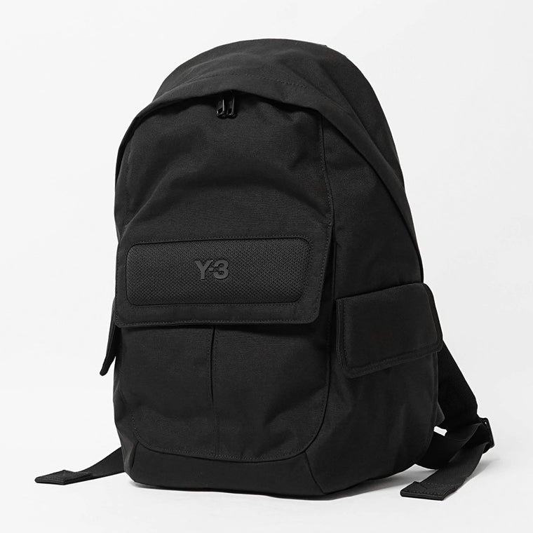 Y-3 メンズ レディース バックパック BACKPACK SMALL JV9721 NOIR ブラック BLACK