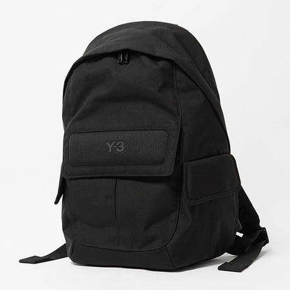 Y-3 メンズ レディース バックパック BACKPACK SMALL JV9721 NOIR ブラック BLACK