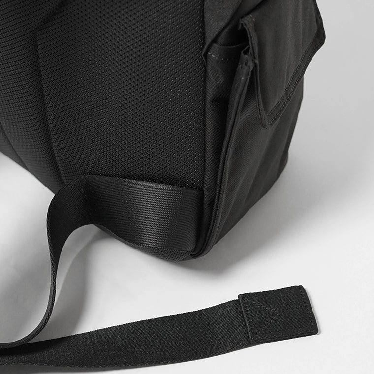 Y-3 メンズ レディース バックパック BACKPACK SMALL JV9721 NOIR ブラック BLACK