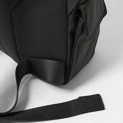 Y-3 メンズ レディース バックパック BACKPACK SMALL JV9721 NOIR ブラック BLACK