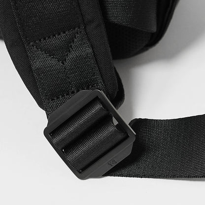 Y-3 メンズ レディース バックパック BACKPACK SMALL JV9721 NOIR ブラック BLACK